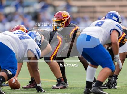 Thumbnail 3 in Bothell v. O'Dea (Memorial Classic) photogallery.