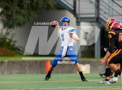 Thumbnail 3 in Bothell v. O'Dea (Memorial Classic) photogallery.