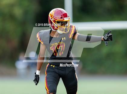 Thumbnail 1 in Bothell v. O'Dea (Memorial Classic) photogallery.