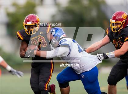 Thumbnail 2 in Bothell v. O'Dea (Memorial Classic) photogallery.