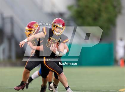 Thumbnail 2 in Bothell v. O'Dea (Memorial Classic) photogallery.