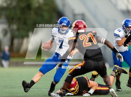 Thumbnail 3 in Bothell v. O'Dea (Memorial Classic) photogallery.