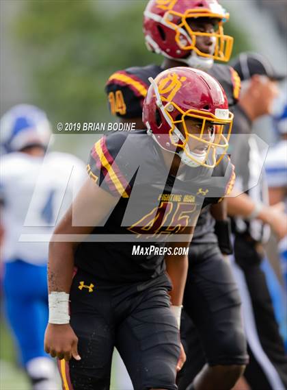 Thumbnail 3 in Bothell v. O'Dea (Memorial Classic) photogallery.