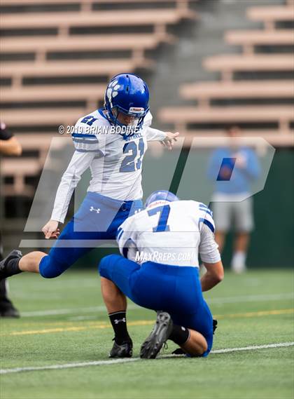 Thumbnail 3 in Bothell v. O'Dea (Memorial Classic) photogallery.