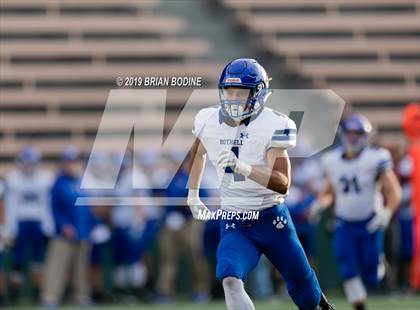 Thumbnail 1 in Bothell v. O'Dea (Memorial Classic) photogallery.