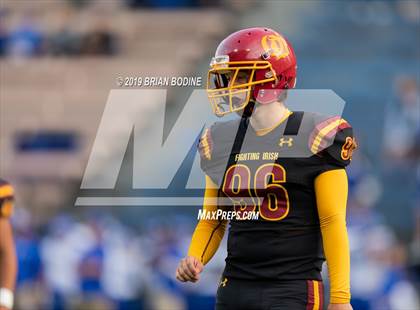 Thumbnail 2 in Bothell v. O'Dea (Memorial Classic) photogallery.