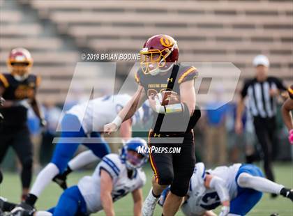 Thumbnail 3 in Bothell v. O'Dea (Memorial Classic) photogallery.