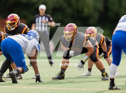Thumbnail 2 in Bothell v. O'Dea (Memorial Classic) photogallery.