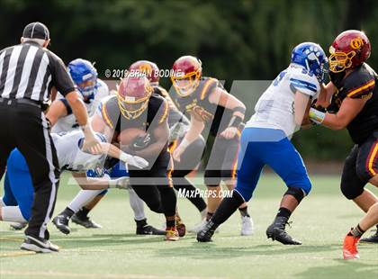 Thumbnail 1 in Bothell v. O'Dea (Memorial Classic) photogallery.