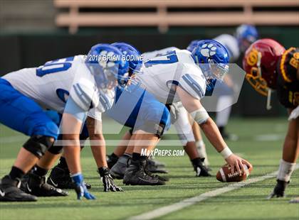 Thumbnail 2 in Bothell v. O'Dea (Memorial Classic) photogallery.