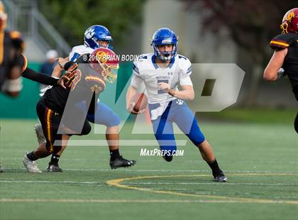 Thumbnail 3 in Bothell v. O'Dea (Memorial Classic) photogallery.