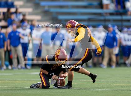 Thumbnail 1 in Bothell v. O'Dea (Memorial Classic) photogallery.