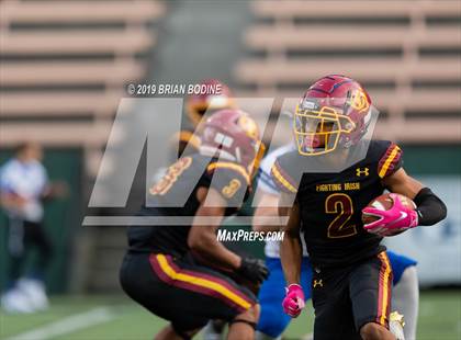 Thumbnail 3 in Bothell v. O'Dea (Memorial Classic) photogallery.