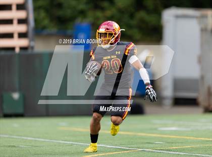Thumbnail 3 in Bothell v. O'Dea (Memorial Classic) photogallery.