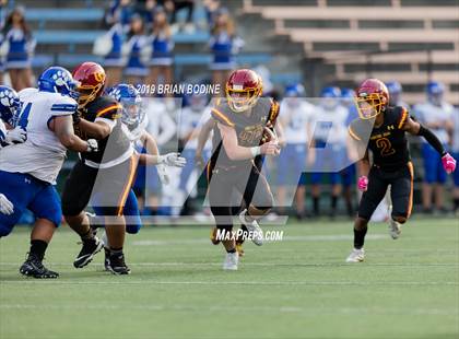 Thumbnail 3 in Bothell v. O'Dea (Memorial Classic) photogallery.