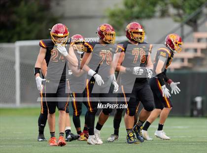 Thumbnail 3 in Bothell v. O'Dea (Memorial Classic) photogallery.