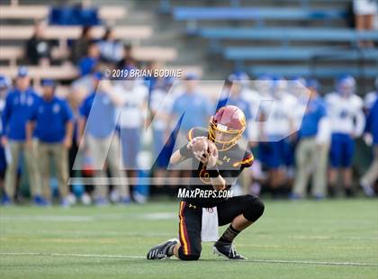 Thumbnail 1 in Bothell v. O'Dea (Memorial Classic) photogallery.