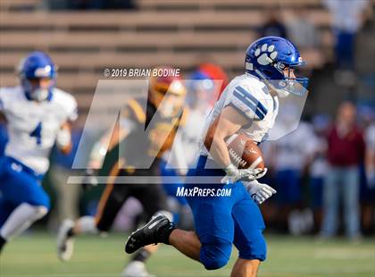 Thumbnail 2 in Bothell v. O'Dea (Memorial Classic) photogallery.