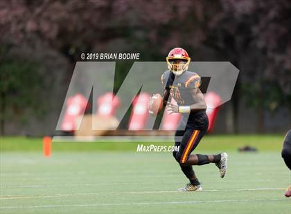 Thumbnail 1 in Bothell v. O'Dea (Memorial Classic) photogallery.