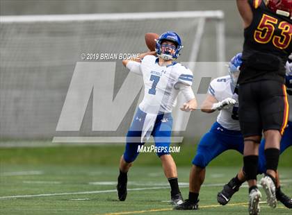Thumbnail 1 in Bothell v. O'Dea (Memorial Classic) photogallery.