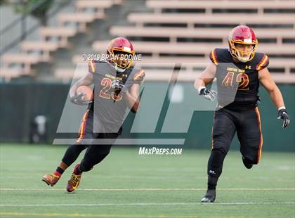 Thumbnail 3 in Bothell v. O'Dea (Memorial Classic) photogallery.