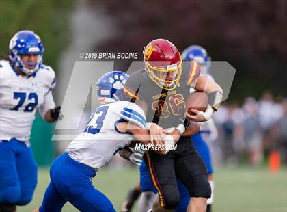 Thumbnail 2 in Bothell v. O'Dea (Memorial Classic) photogallery.