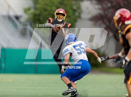 Thumbnail 1 in Bothell v. O'Dea (Memorial Classic) photogallery.