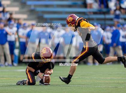 Thumbnail 3 in Bothell v. O'Dea (Memorial Classic) photogallery.