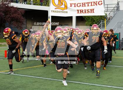 Thumbnail 1 in Bothell v. O'Dea (Memorial Classic) photogallery.