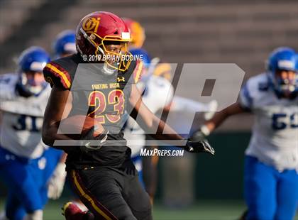 Thumbnail 2 in Bothell v. O'Dea (Memorial Classic) photogallery.