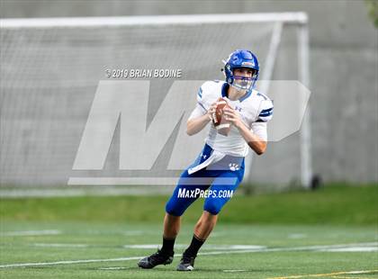 Thumbnail 1 in Bothell v. O'Dea (Memorial Classic) photogallery.