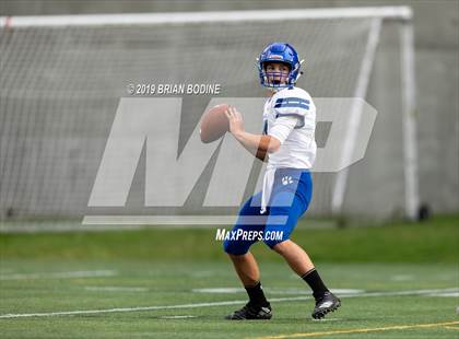 Thumbnail 3 in Bothell v. O'Dea (Memorial Classic) photogallery.