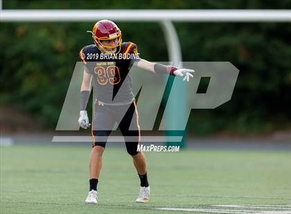 Thumbnail 1 in Bothell v. O'Dea (Memorial Classic) photogallery.