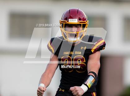 Thumbnail 3 in Bothell v. O'Dea (Memorial Classic) photogallery.