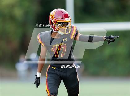 Thumbnail 2 in Bothell v. O'Dea (Memorial Classic) photogallery.