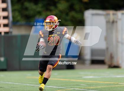 Thumbnail 1 in Bothell v. O'Dea (Memorial Classic) photogallery.
