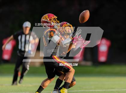 Thumbnail 3 in Bothell v. O'Dea (Memorial Classic) photogallery.