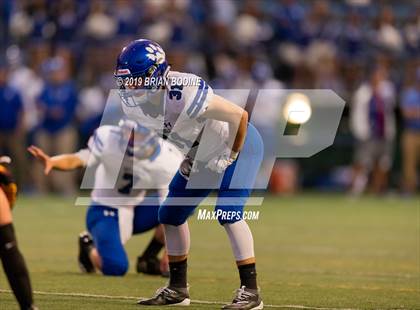 Thumbnail 1 in Bothell v. O'Dea (Memorial Classic) photogallery.