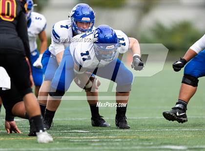 Thumbnail 2 in Bothell v. O'Dea (Memorial Classic) photogallery.