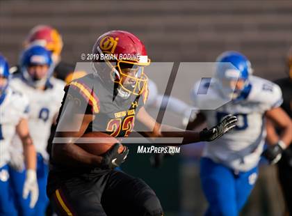 Thumbnail 3 in Bothell v. O'Dea (Memorial Classic) photogallery.