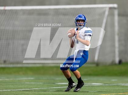 Thumbnail 2 in Bothell v. O'Dea (Memorial Classic) photogallery.