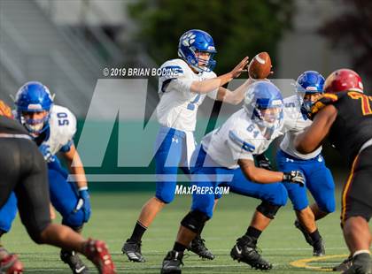 Thumbnail 3 in Bothell v. O'Dea (Memorial Classic) photogallery.