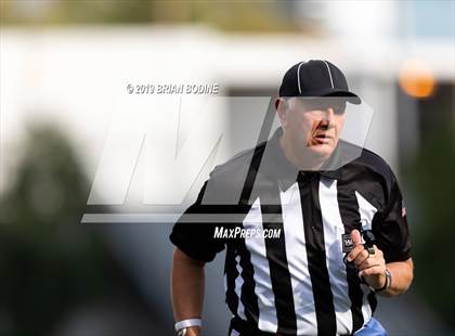 Thumbnail 1 in Bothell v. O'Dea (Memorial Classic) photogallery.