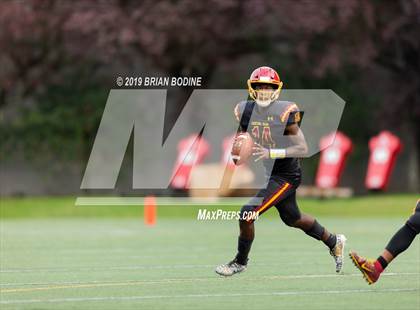 Thumbnail 2 in Bothell v. O'Dea (Memorial Classic) photogallery.