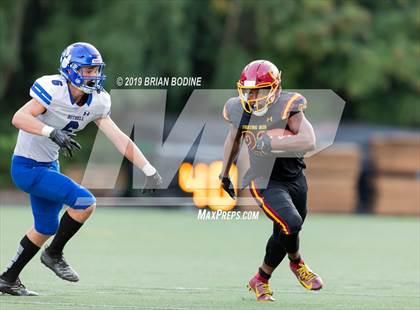 Thumbnail 1 in Bothell v. O'Dea (Memorial Classic) photogallery.