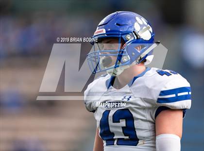 Thumbnail 3 in Bothell v. O'Dea (Memorial Classic) photogallery.