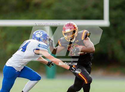 Thumbnail 3 in Bothell v. O'Dea (Memorial Classic) photogallery.