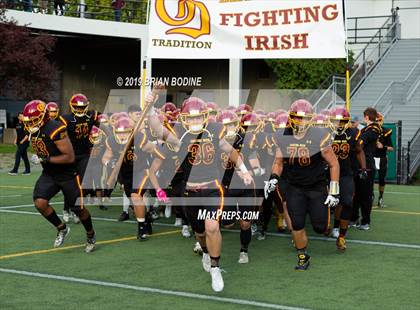 Thumbnail 2 in Bothell v. O'Dea (Memorial Classic) photogallery.