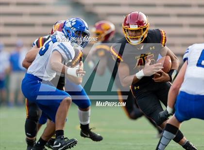 Thumbnail 3 in Bothell v. O'Dea (Memorial Classic) photogallery.