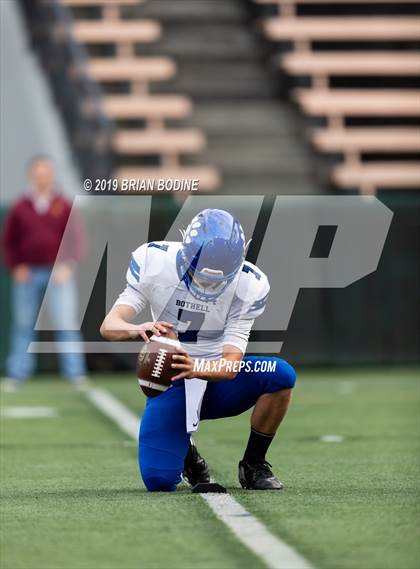 Thumbnail 3 in Bothell v. O'Dea (Memorial Classic) photogallery.